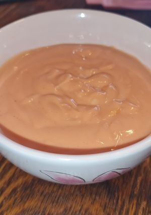 Cocktailsauce Rezepthauptbild