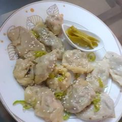 Dumplings recipe A picture of Dumplings recipe.
