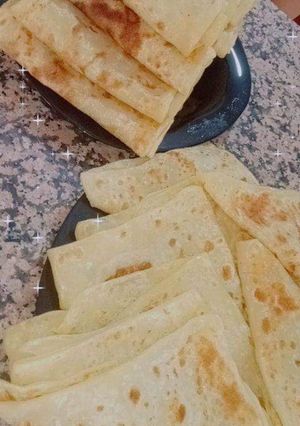 صورة لوصفة معارك