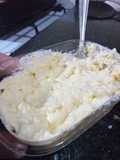 Dip de huevito