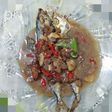 Peda saus tauco