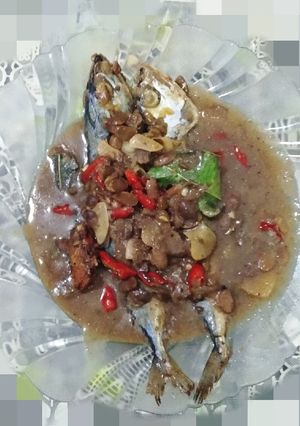 Foto resep Peda saus tauco