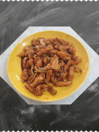 Cara Gampang Menyiapkan Resep Honey Butter Chicken yang Bisa Manjain Lidah Anti Ribet, Bisa Manjain Lidah