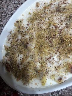 صورة لوصفة ليالي لبنان