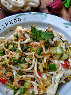 Foto resep Karedok