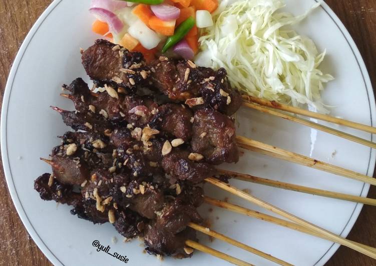 Sate Kambing