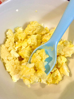 Φωτογραφία της συνταγής Scrambled eggs!