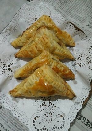 Foto resep ApplePie