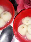 White Rasgulla (Safed Rasgulla Recipe)