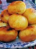 Suji Kakara Pitha