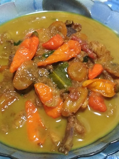 Foto resep Tongseng ayam