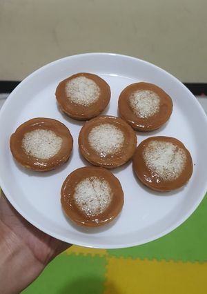 Foto resep Bingka Gula Habang (Pakai Oven)