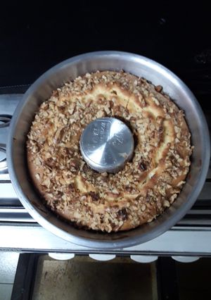 Una foto de Pan de Maíz sin gluten