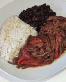 Ropa vieja