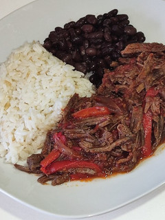 Una foto de Ropa vieja