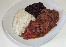 Ropa vieja