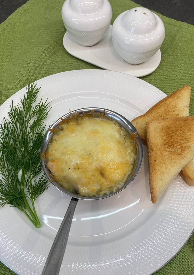 Жульєн 🧑🍳