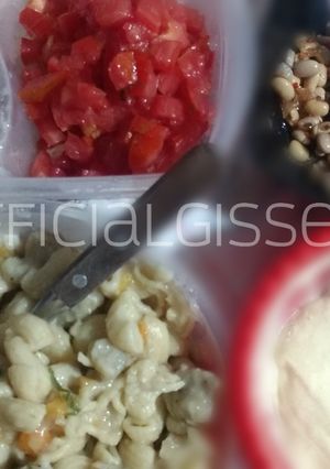 Una foto de Relleno para tacos