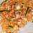 Tempe Sambal Matah