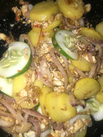 Easy Steps to Prepare Sultan chips the So Delicious Can spoil the tongue