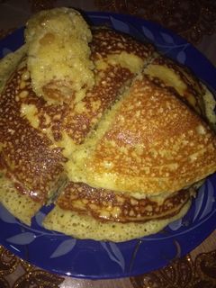 صورة لوصفة بغرير
