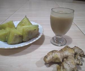 Resep Unik Beras kencur Mantul Banget Resep Unik Beras kencur Mantul Banget