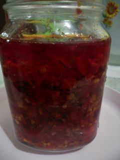 Foto resep Sambel bawang merah