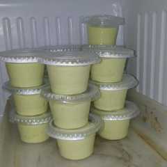 รูปของ Es krim alpukat