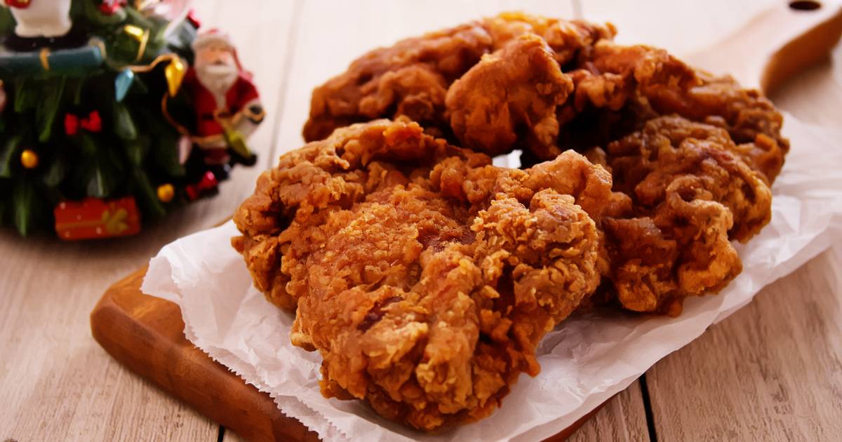 Crispy Best Fried Chicken Recipe | Japan Recipe by Fumies Recipe - Cookpad Crispy Best Fried Chicken Recipe | Japan Recipe by... 