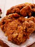 Crispy Best Fried Chicken Recipe | Japan
