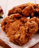 Crispy Best Fried Chicken Recipe | Japan