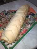 Panecillos con sabor a hogar