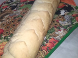 Panecillos con sabor a hogar