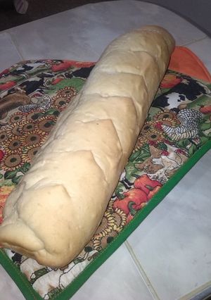 Una foto de Panecillos con sabor a hogar
