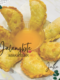 Foto resep 26. JALANGKOTE Makassar