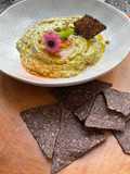 Guacamole 🥑fraîcheur d’été 🌿🌶️🍋