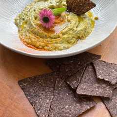 Guacamole 🥑fraîcheur d’été 🌿🌶️🍋-レシピのメイン写真