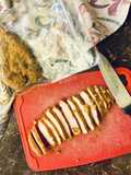 Grilled Chicken for Sandwiches/Shawarma/ Salads