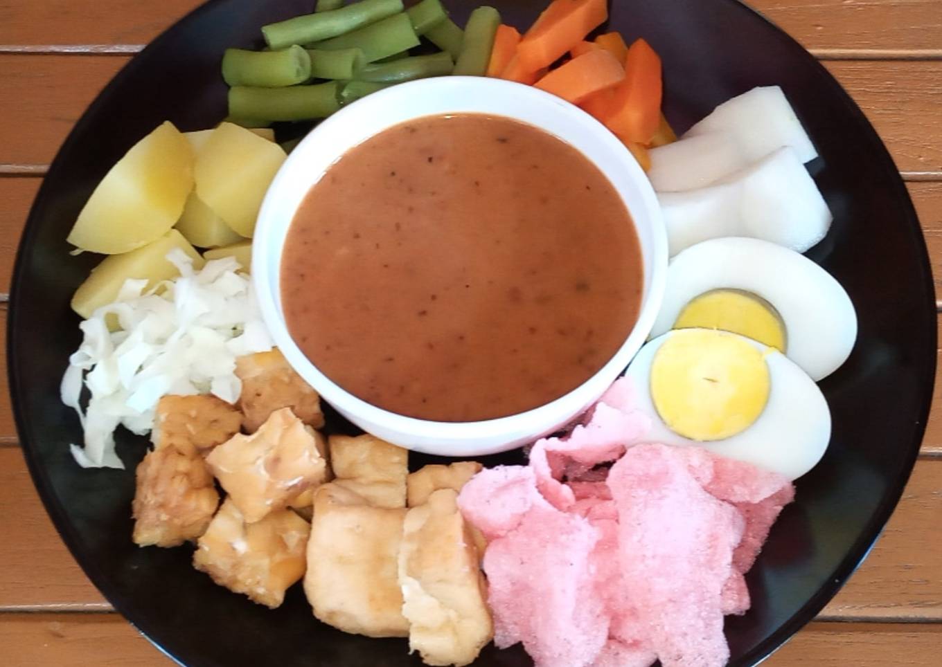 Gado-Gado