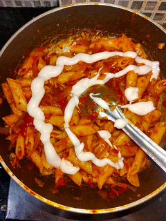 પાસ્તા(Pasta Recipe in Gujarati) રેસીપી મુખ્ય ફોટો