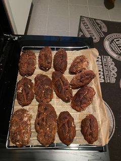Skyr Dinkel-Vollkorn Brötchen Rezepthauptbild