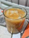 Es Nutrijell Kelapa Gula Merah