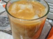 Gambar nutrijel kelapa