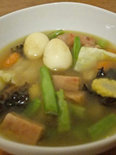 Foto resep Sop Maling Non Halal 🐷