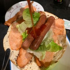A picture of Happy wrap.
