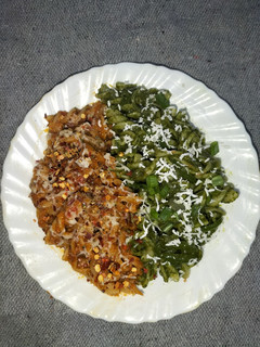 ફ્યૂઝન પાસ્તા (Fusion Pasta Recipe In Gujarati) રેસીપી મુખ્ય ફોટો