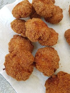 Fasírt recept fotója