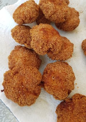 Fasírt recept fotója