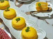 Gambar bakpia kering teflon