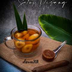รูปของ Setup pisang